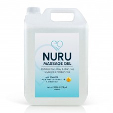 Nuru Massage Gel 5 litres